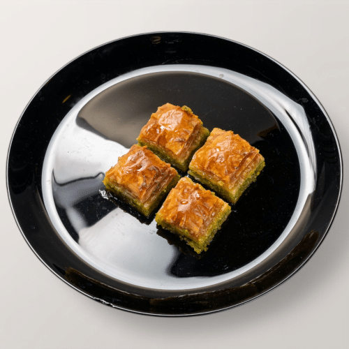 Baklava (4 Stück)