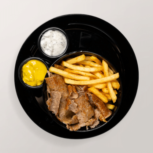 Döner Box