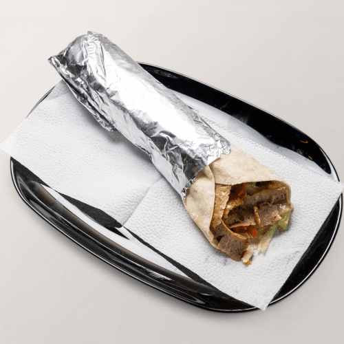Döner-Rolle