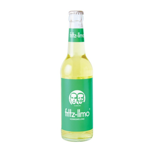 Fritz Kola Honigmelone 0,33l