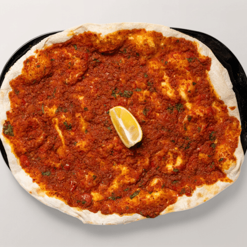 Lahmacun
