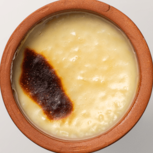 Milchreis