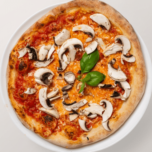 Pizza Funghi 32cm