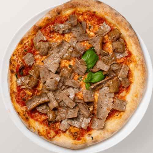 Pizza Manufaktur Special 32cm