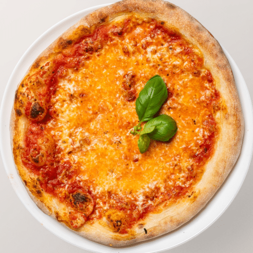 Pizza Margherita 32cm