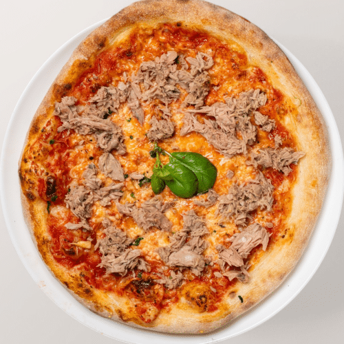 Pizza Tonno 32cm