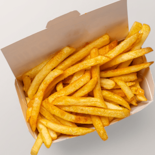 Pommes frites