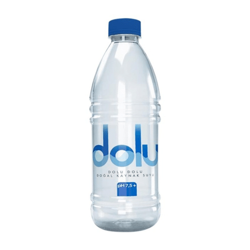 Wasser 0,5l