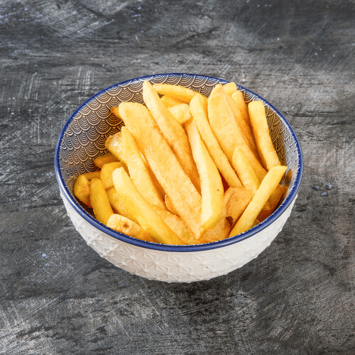Pommes frites