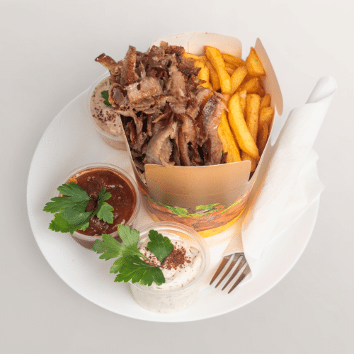 Döner Box