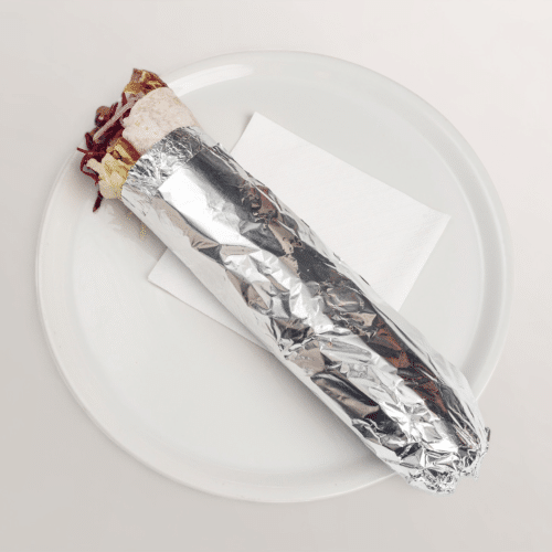 Dürüm Döner Menü