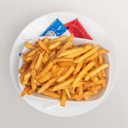 Pommes frites