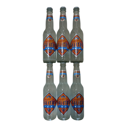 Salitos Ice 6x0,33l