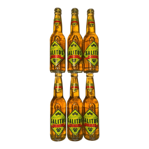 Salitos Original 6x0,33l