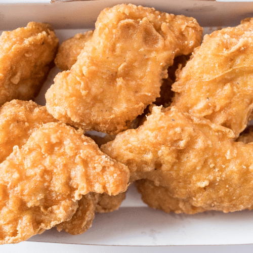 Chicken Nuggets