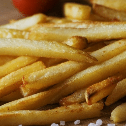 Pommes