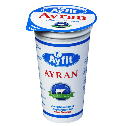 Ayran 0,25l