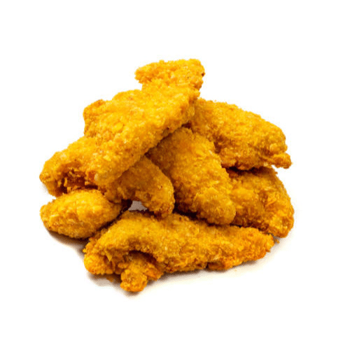 Crispy Chicken Filet