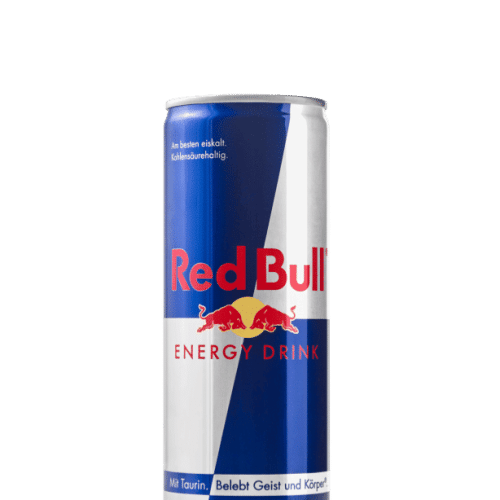 Red Bull Energy Drink 0,25 Liter (Einweg)