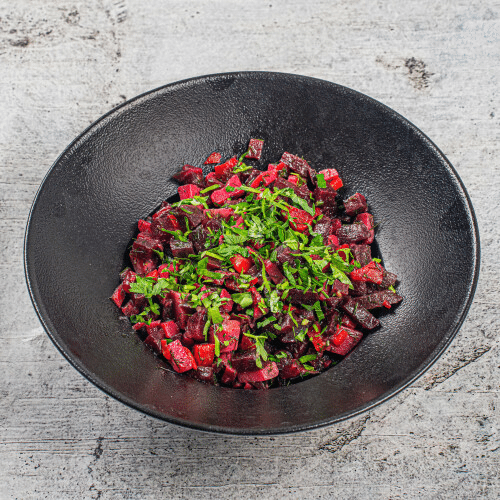 Venegrete (vegan)
