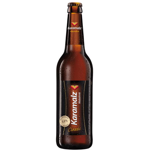 Karamalz 1,0l (MEHRWEG)