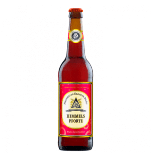 Rote Brause Neuzeller Himmelspforte