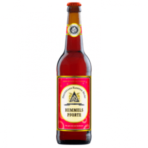 Rote Brause Neuzeller Himmelspforte