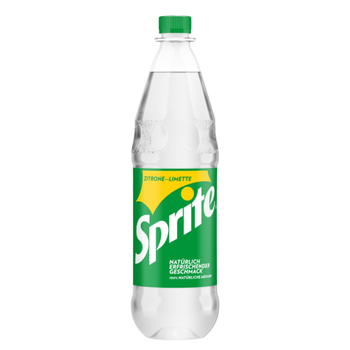 Sprite 1,0l (MEHRWEG)