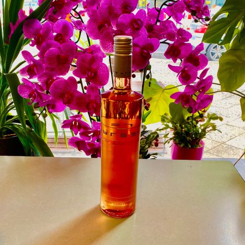 Bree Pinot Noir Rose 0,75l