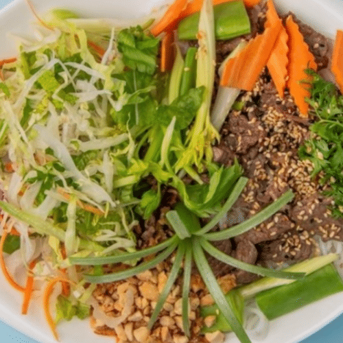 Bun Bo Nam Bo