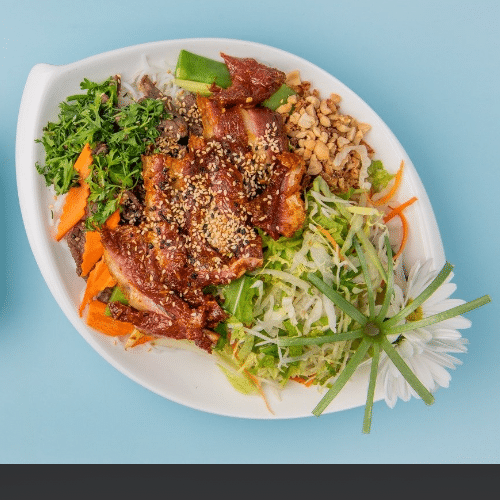 Bun Cha Vit