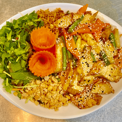 Bun Dau