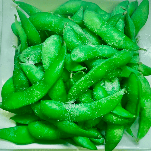 Edamame
