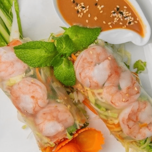 Goi Cuon (2 Stück)