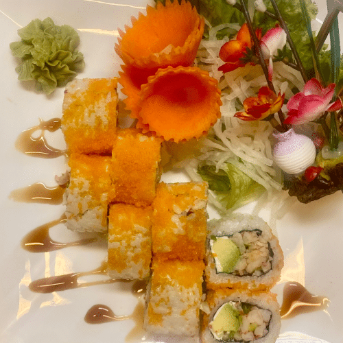 Inside Out Roll Cali Spezial