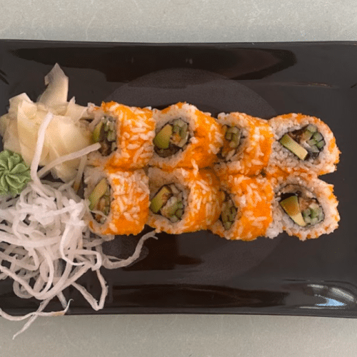 Inside Out Roll Cali Spezial