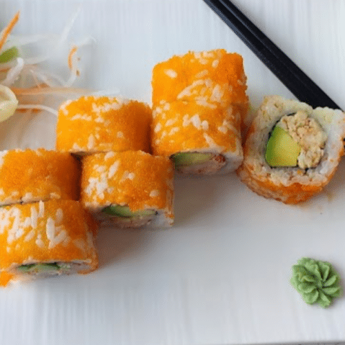 Inside Out Roll Cali Spezial