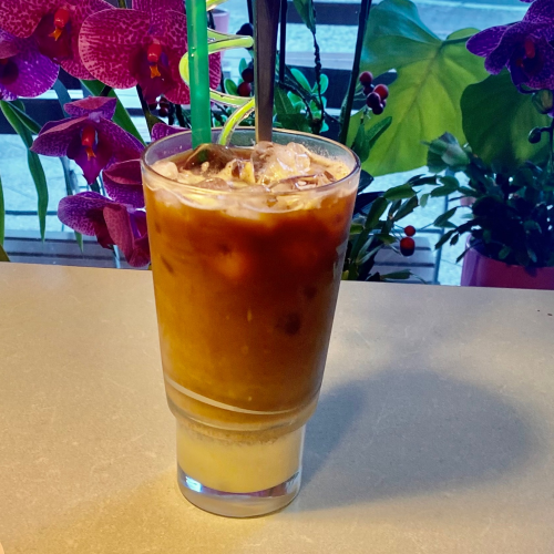 Kaffee Sua Da 0,4l