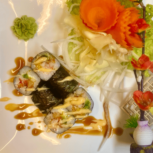 Maki Cali Spezial