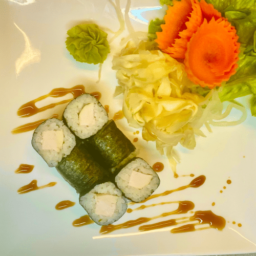 Maki Chicken
