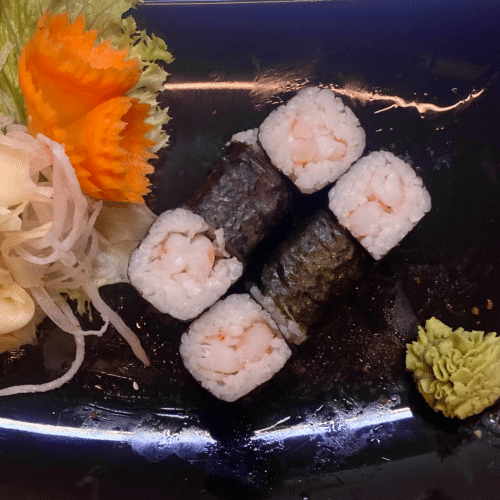 Maki Ebi