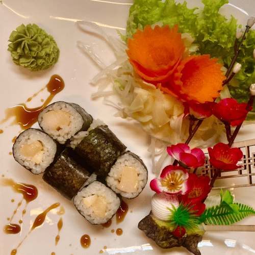 Maki Ibodai
