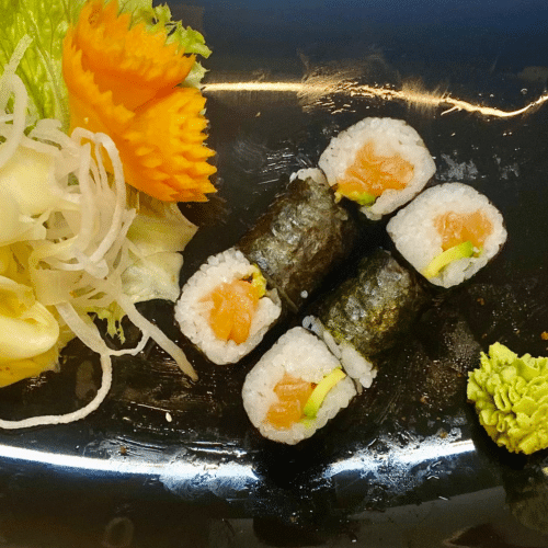 Maki Shake Avo