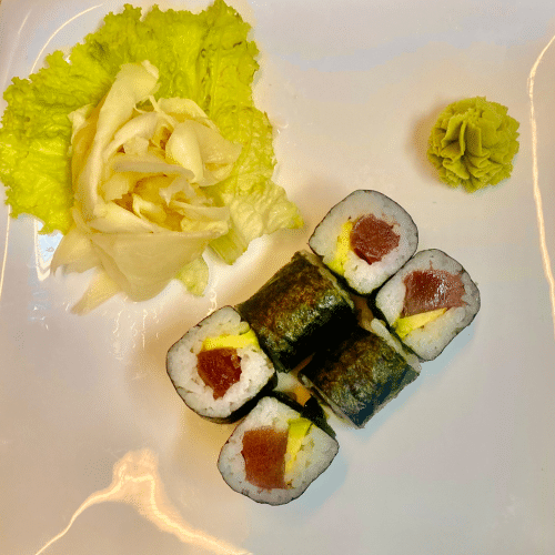 Maki Tekka Avo