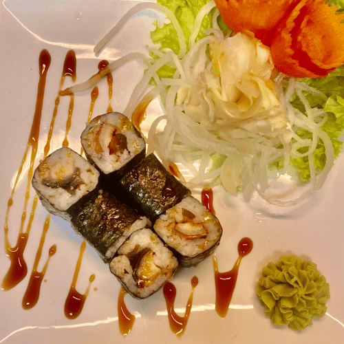 Maki Unagi