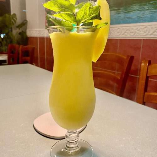 Mango Shake 0,4l
