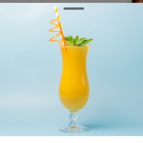 Mango Shake 0,4l