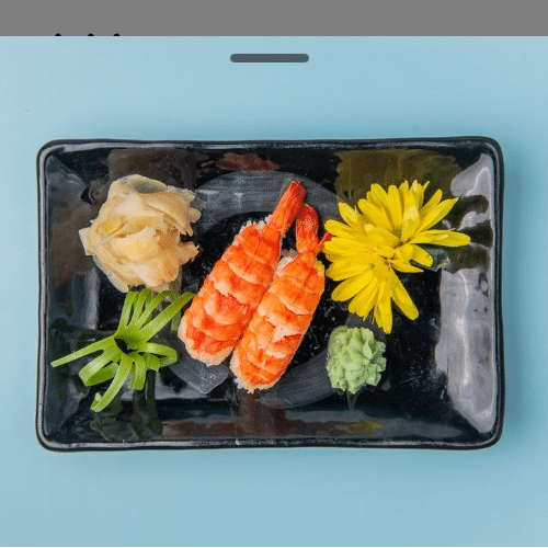 Nigiri Ebi