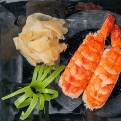 Nigiri Ebi