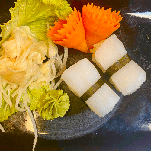 Nigiri Ika